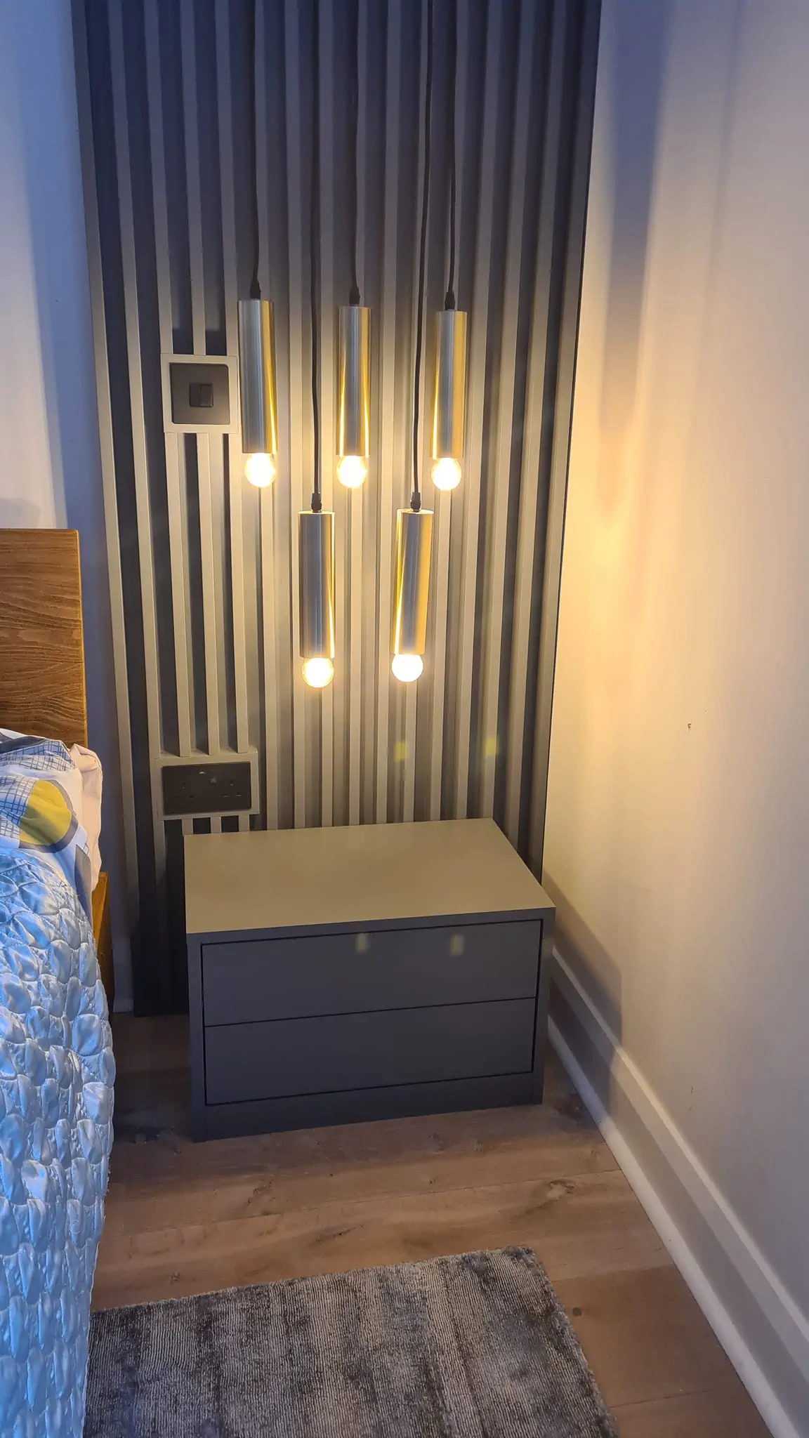 Bespoke Bedrooms project photo 4
