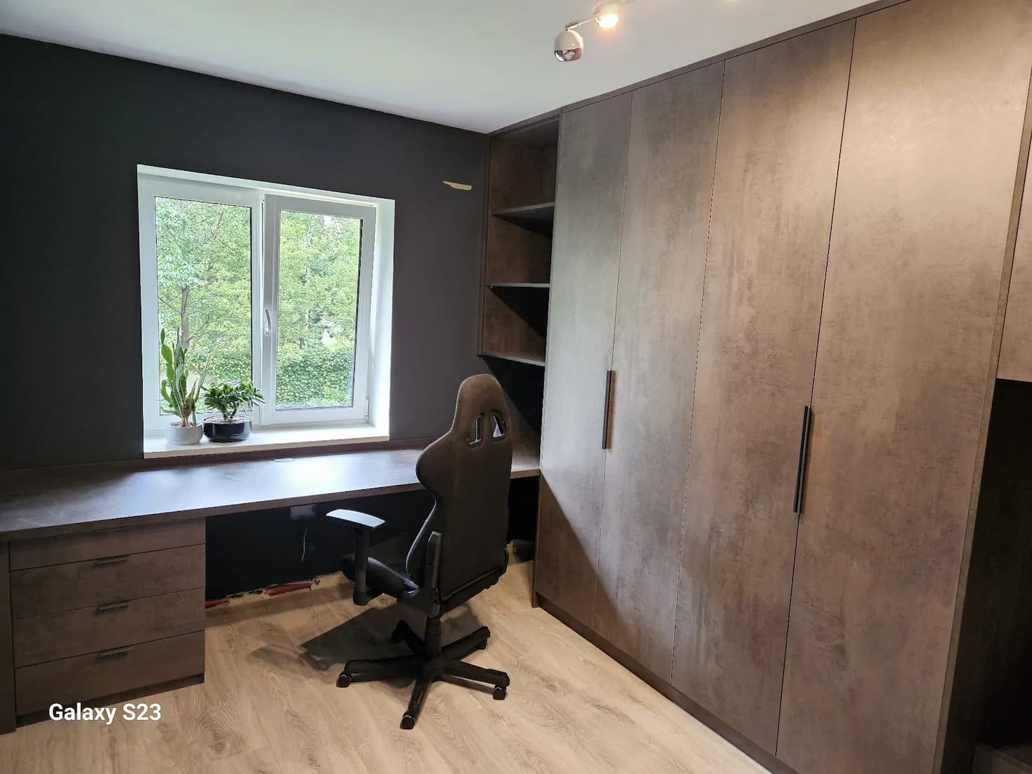 Bespoke Bedrooms project photo 5
