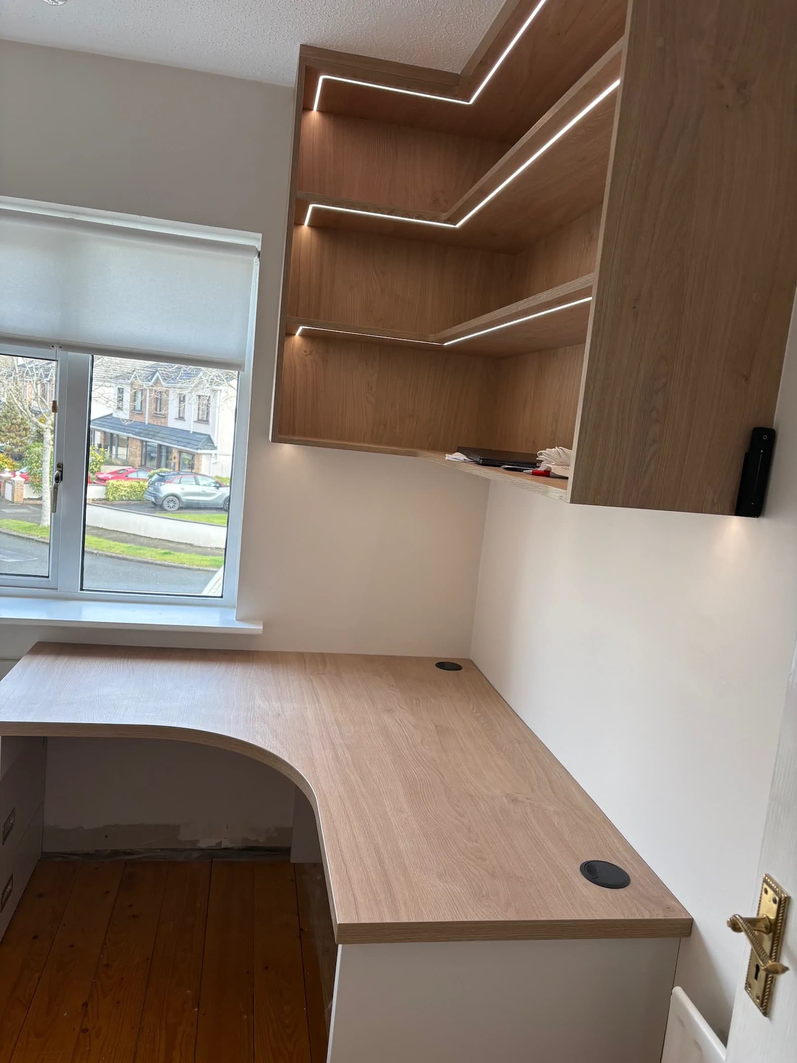 Bespoke Bedrooms project photo 7