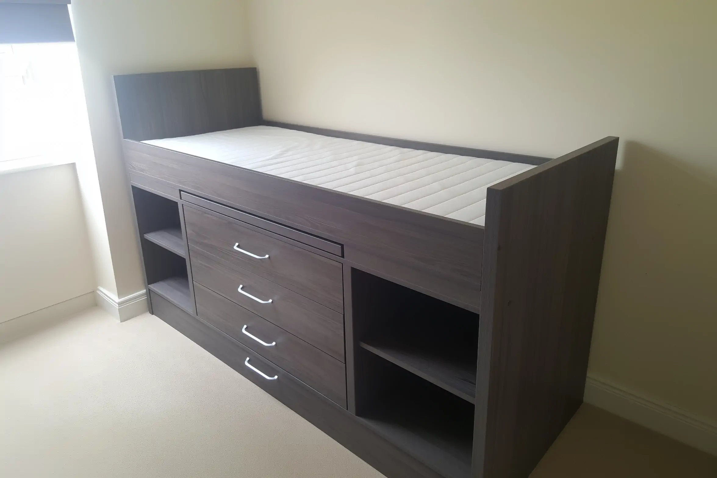 Bespoke Bedrooms