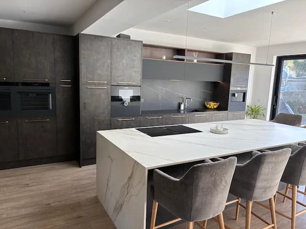 Contemporary Kitchens project photo 10