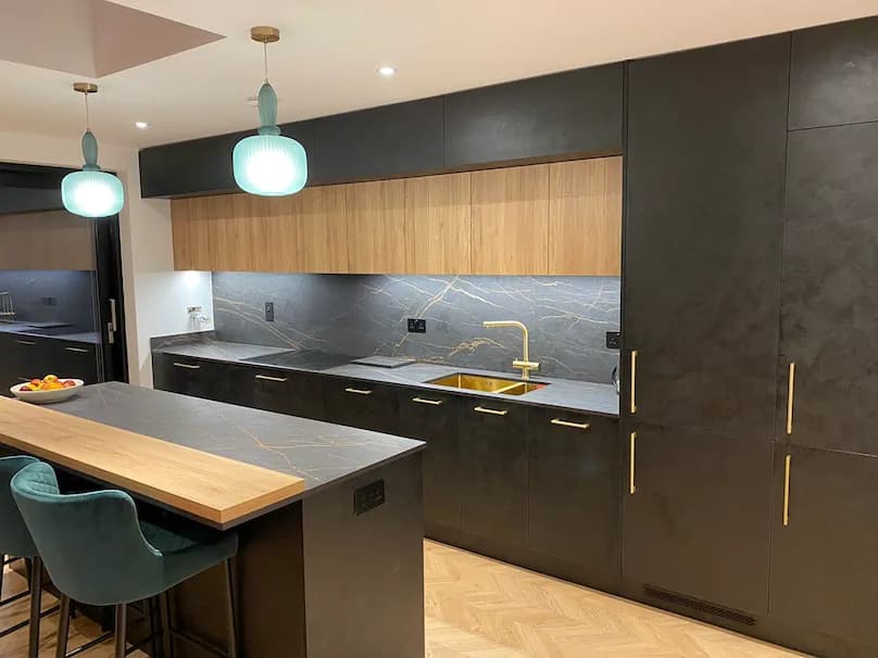 Contemporary Kitchens project photo 12