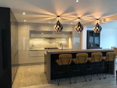 Contemporary Kitchens project photo 14