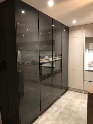 Contemporary Kitchens project photo 15