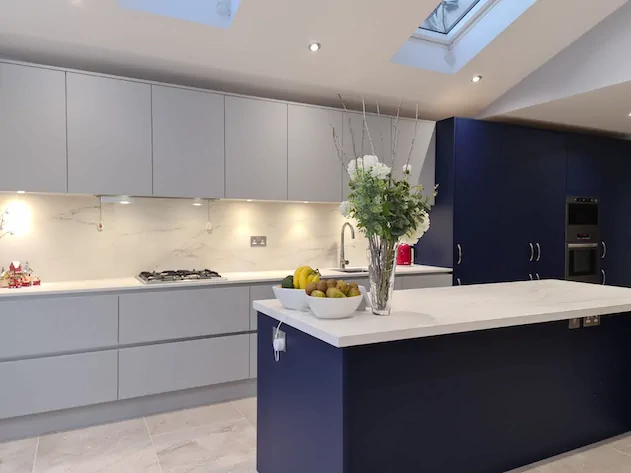 Contemporary Kitchens project photo 16