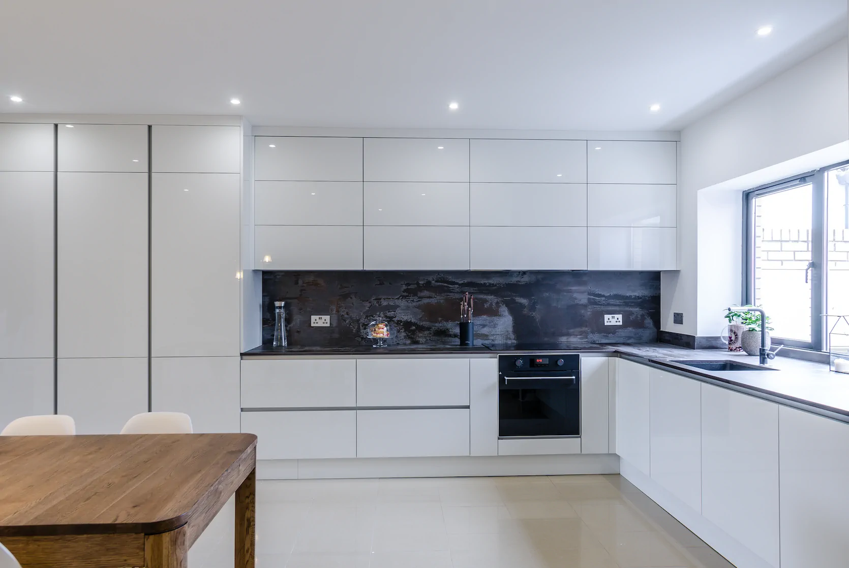Contemporary Kitchens project photo 18
