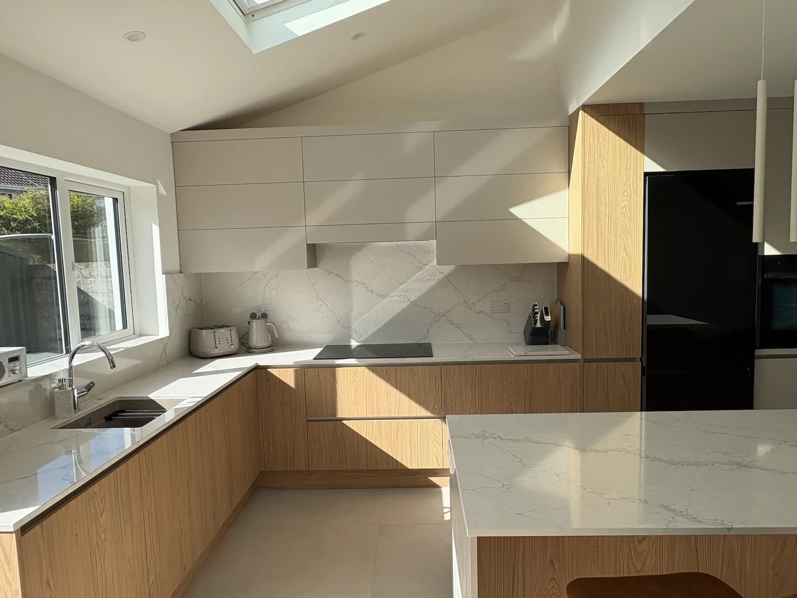 Contemporary Kitchens project photo 19