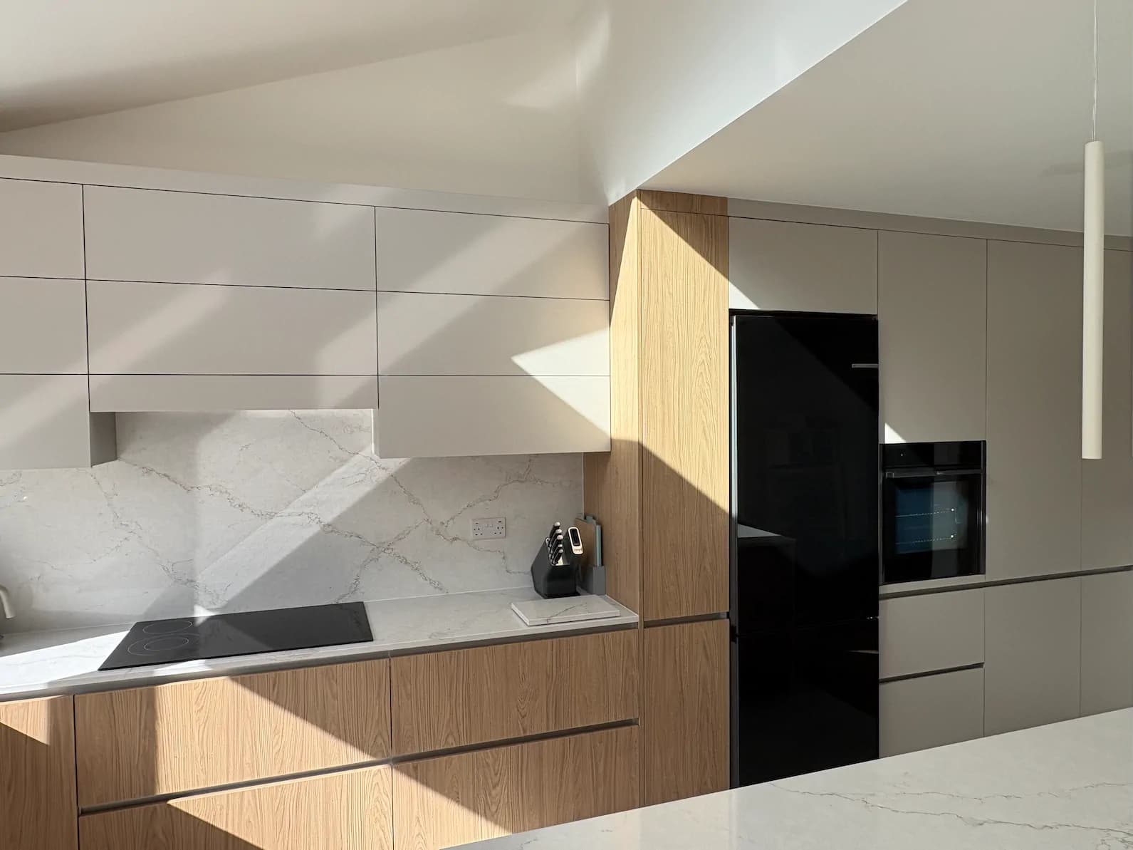 Contemporary Kitchens project photo 20