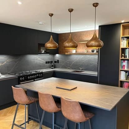 Contemporary Kitchens project photo 25