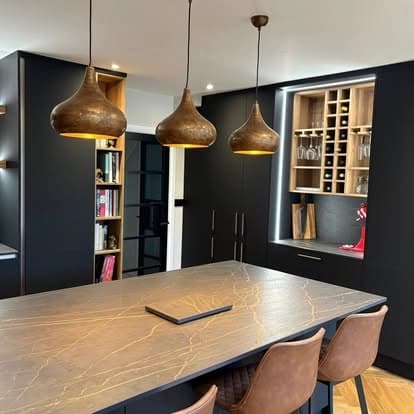 Contemporary Kitchens project photo 26