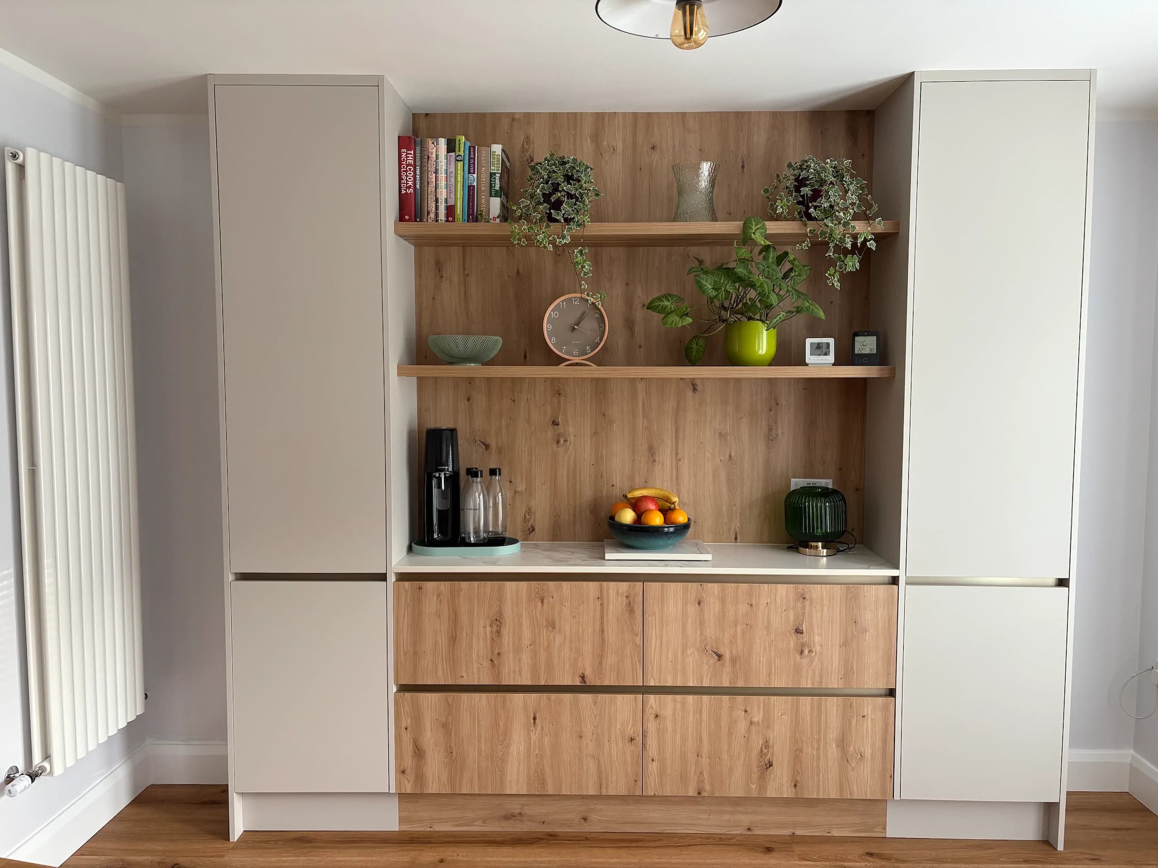 Contemporary Kitchens project photo 5