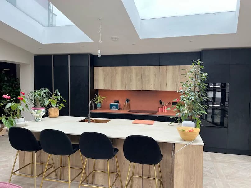Contemporary Kitchens project photo 7
