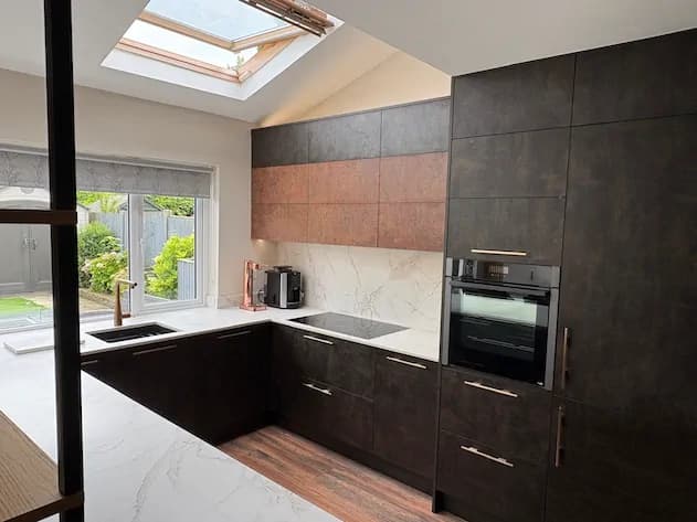 Contemporary Kitchens project photo 8