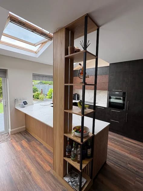 Contemporary Kitchens project photo 9