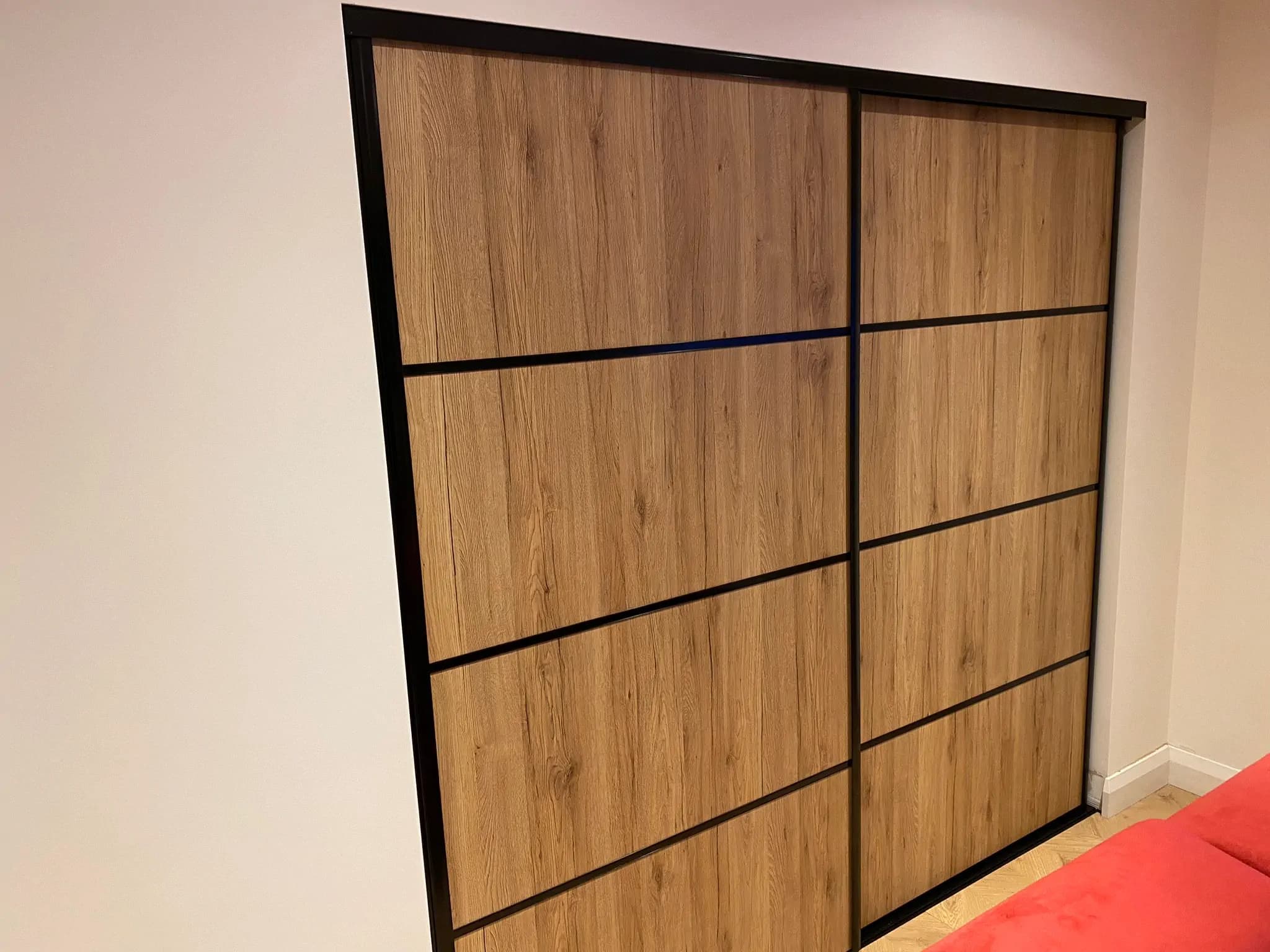 Sliding Wardrobes project photo 15