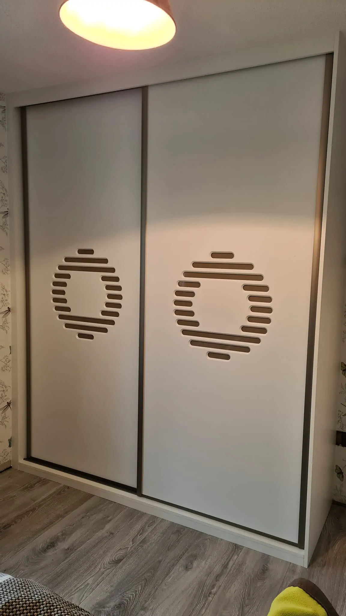 Sliding Wardrobes project photo 17