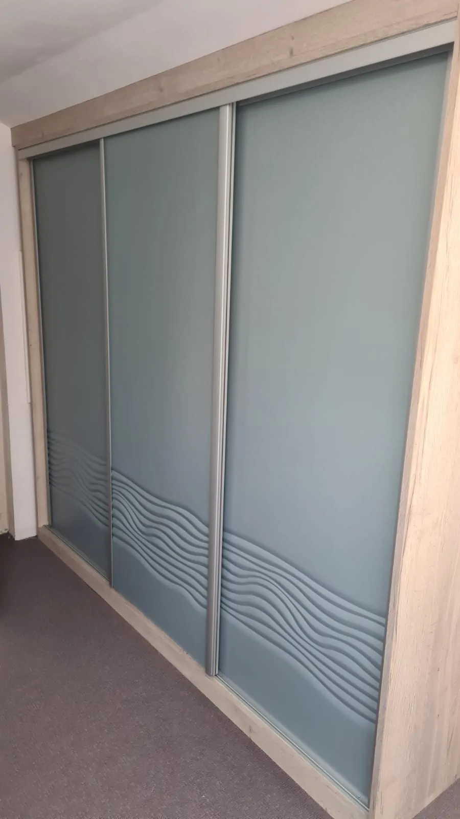 Sliding Wardrobes project photo 5