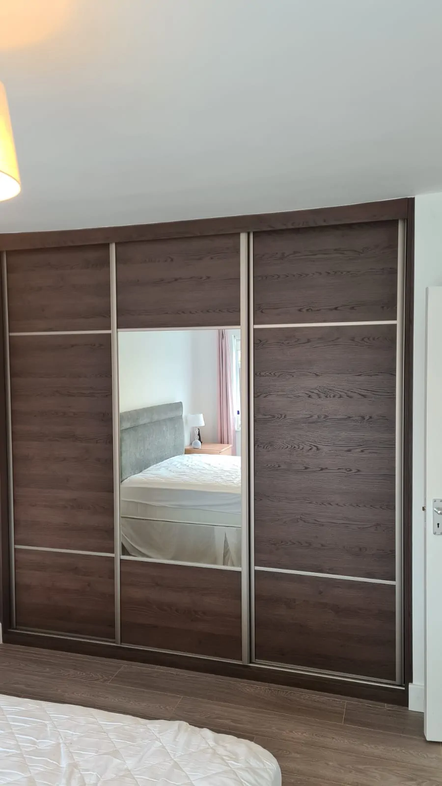 Sliding Wardrobes project photo 6