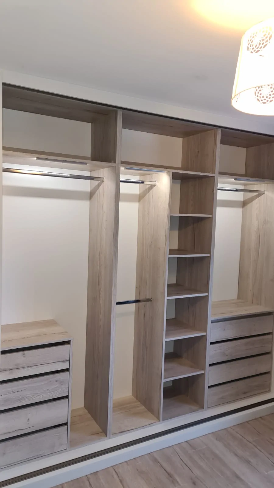 Sliding Wardrobes project photo 9