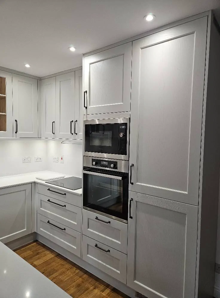Traditional Kitchens project photo 14
