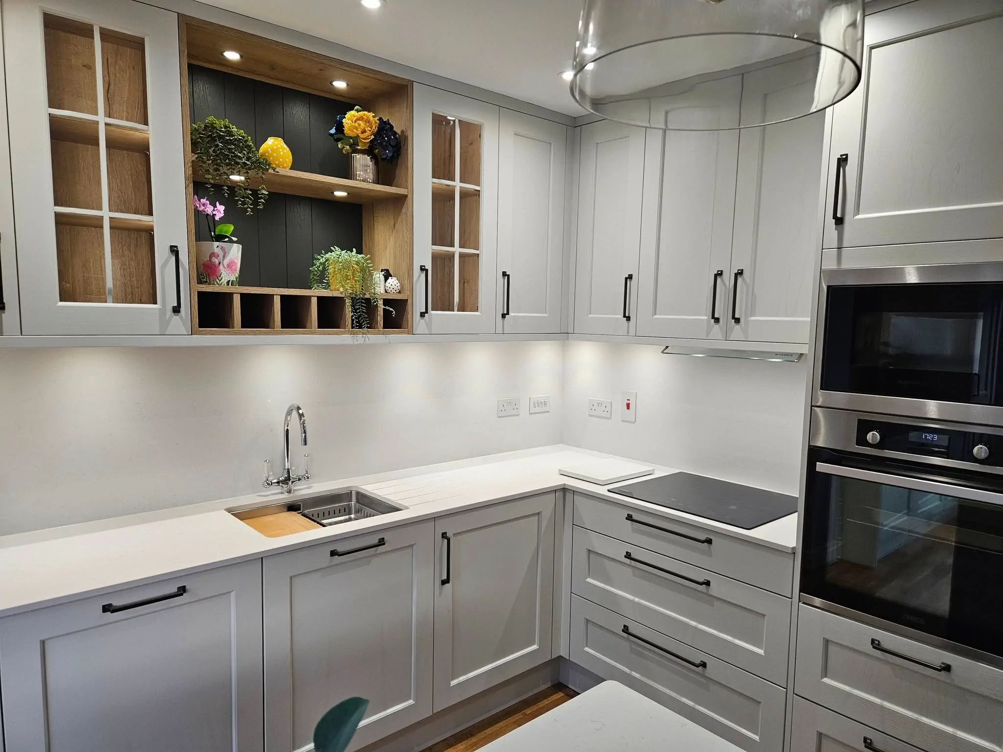 Traditional Kitchens project photo 15
