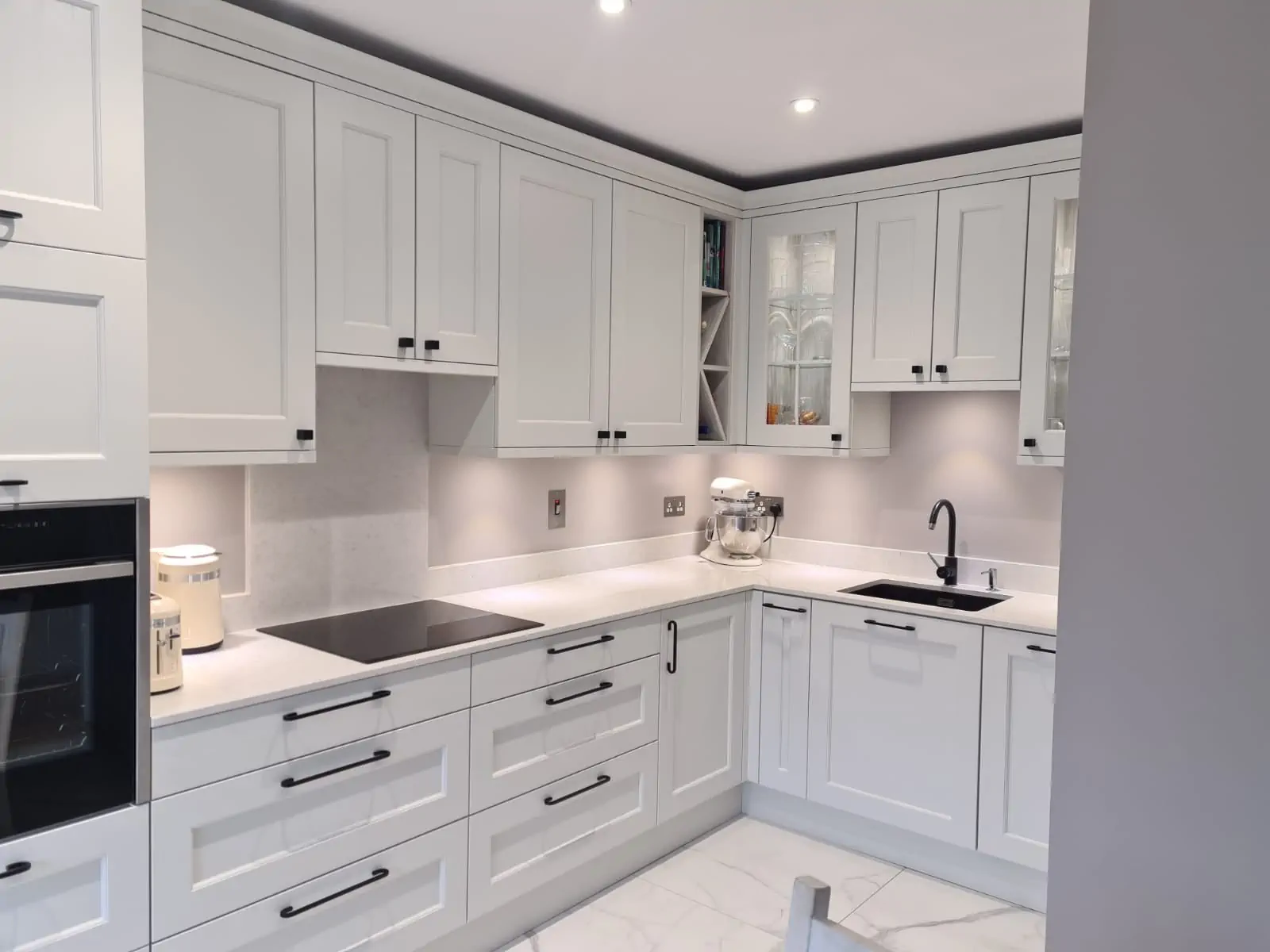 Traditional Kitchens project photo 16