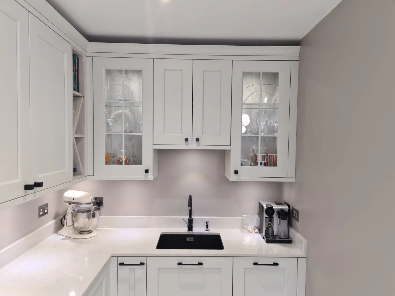 Traditional Kitchens project photo 17