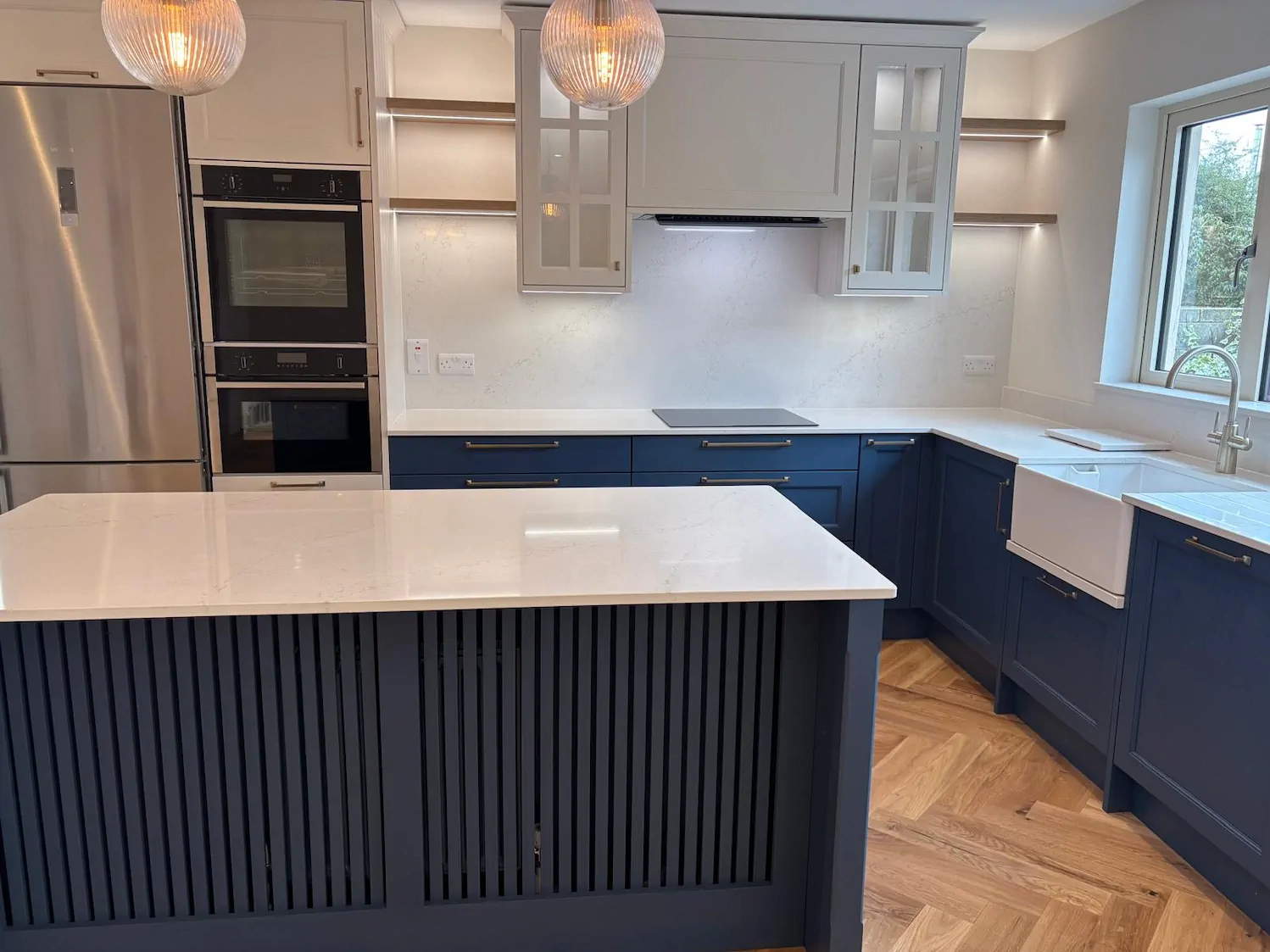 Traditional Kitchens project photo 18
