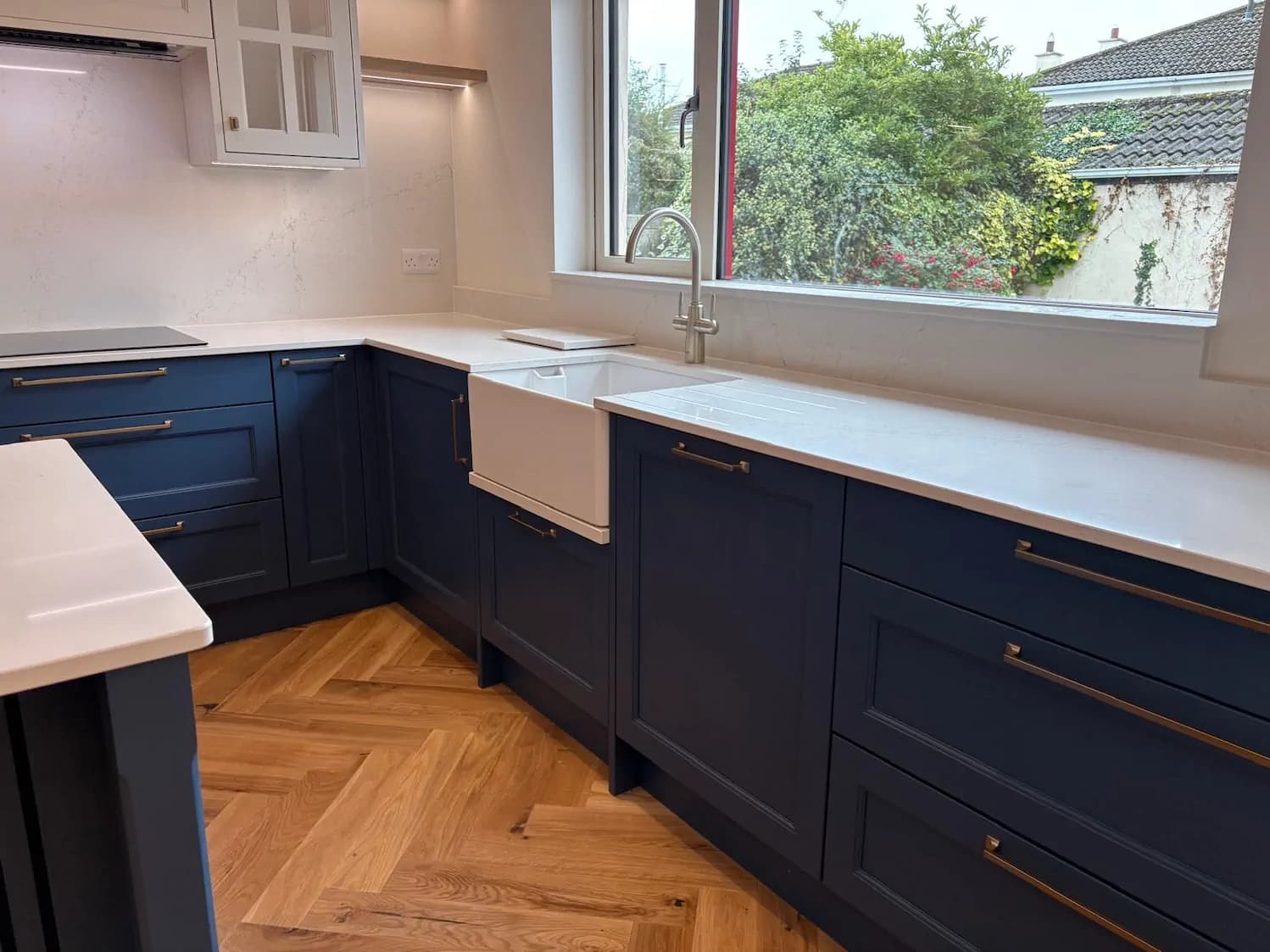 Traditional Kitchens project photo 19