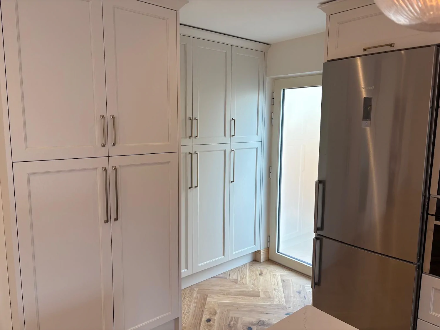 Traditional Kitchens project photo 20