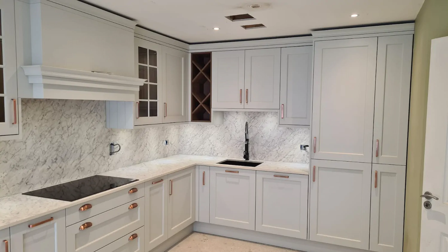 Traditional Kitchens project photo 24