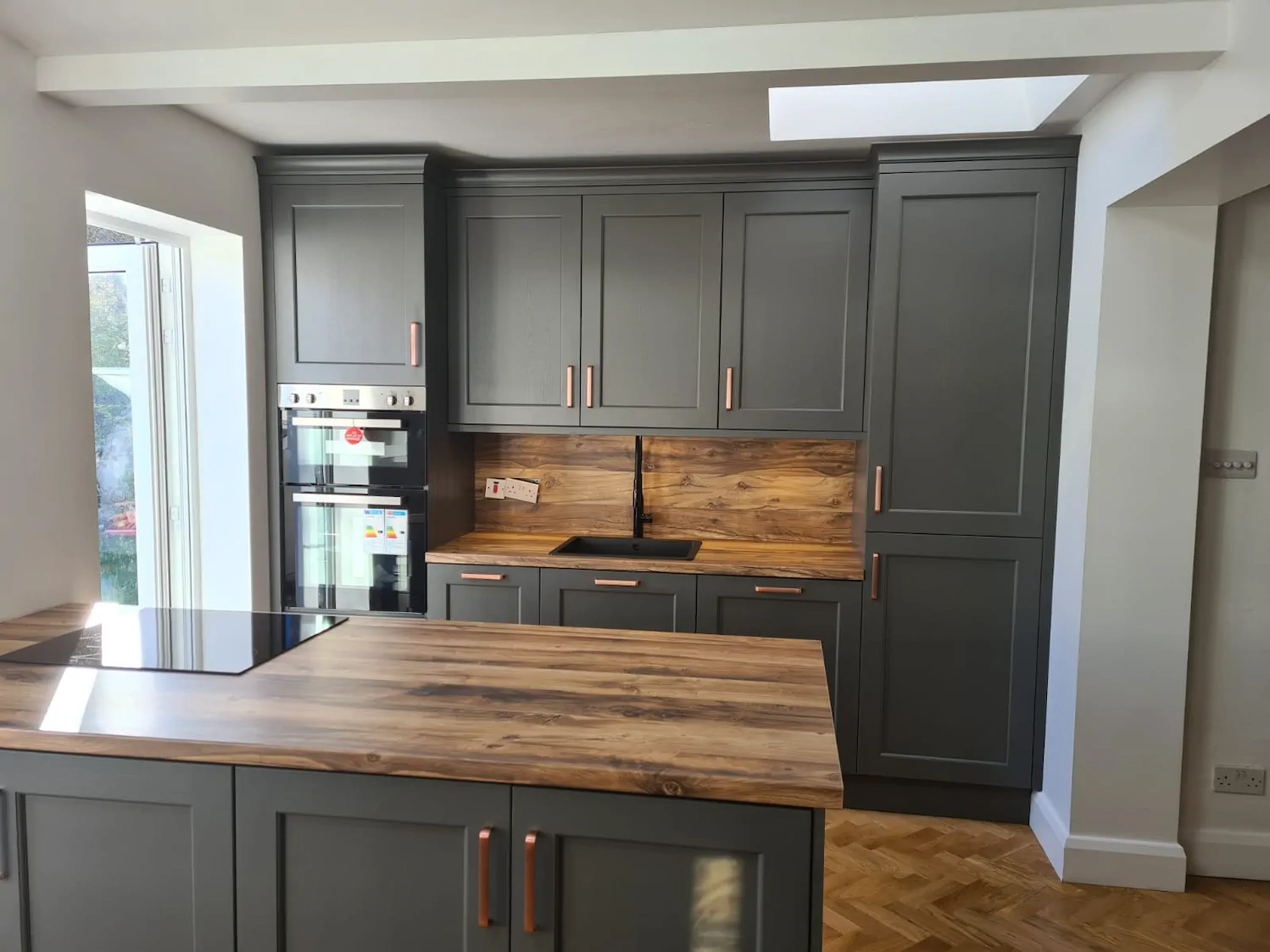 Traditional Kitchens project photo 25