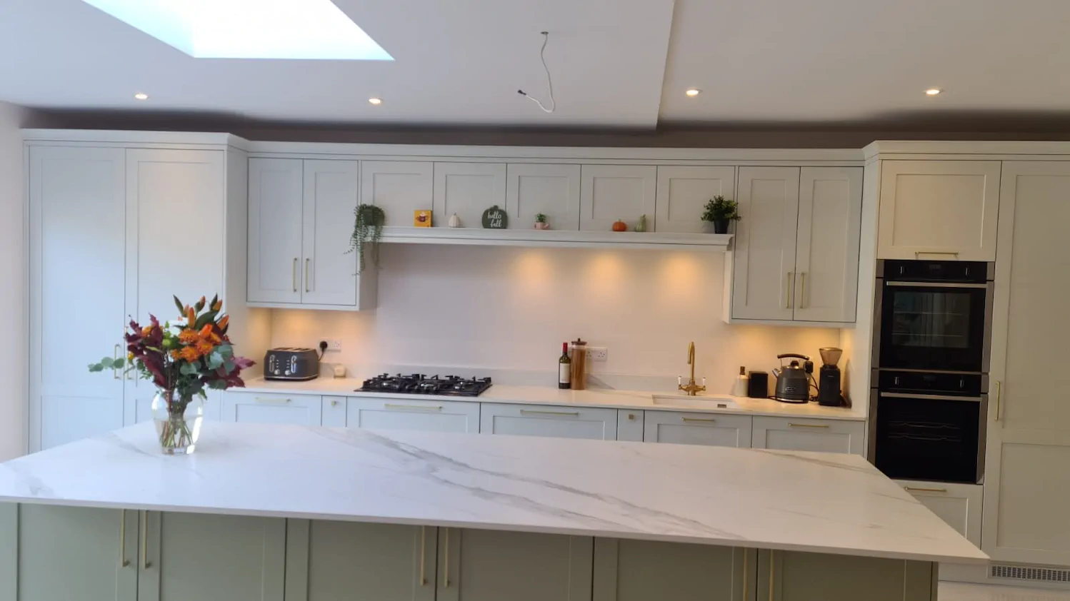Traditional Kitchens project photo 27