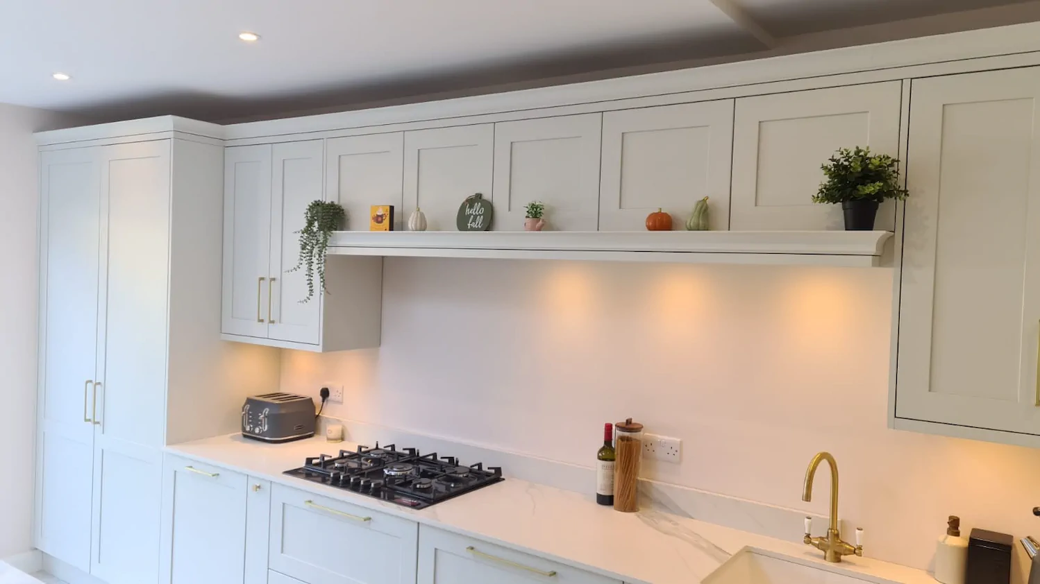 Traditional Kitchens project photo 28