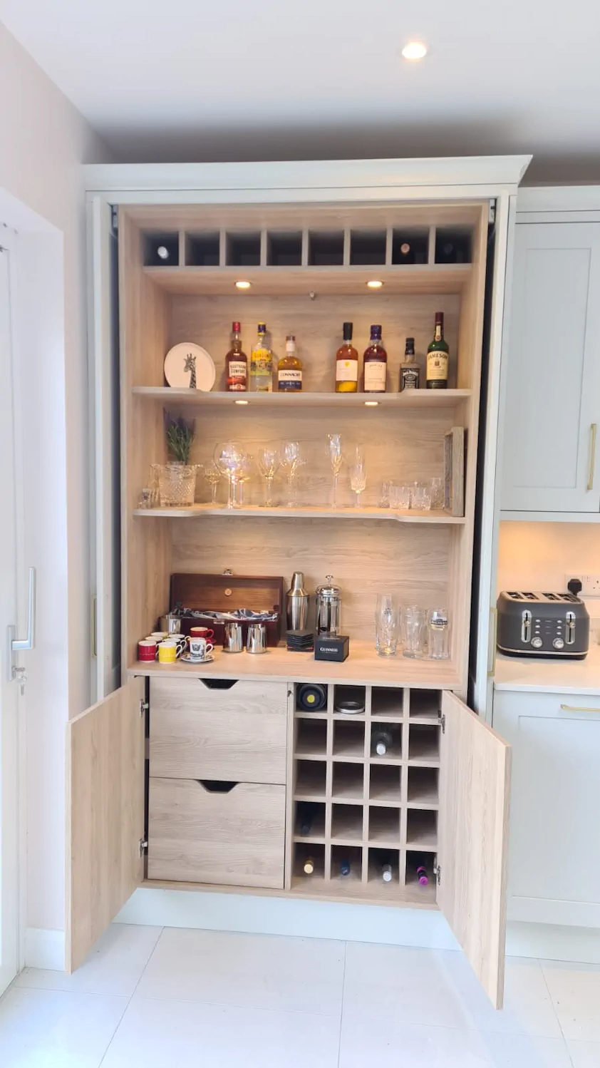 Traditional Kitchens project photo 29