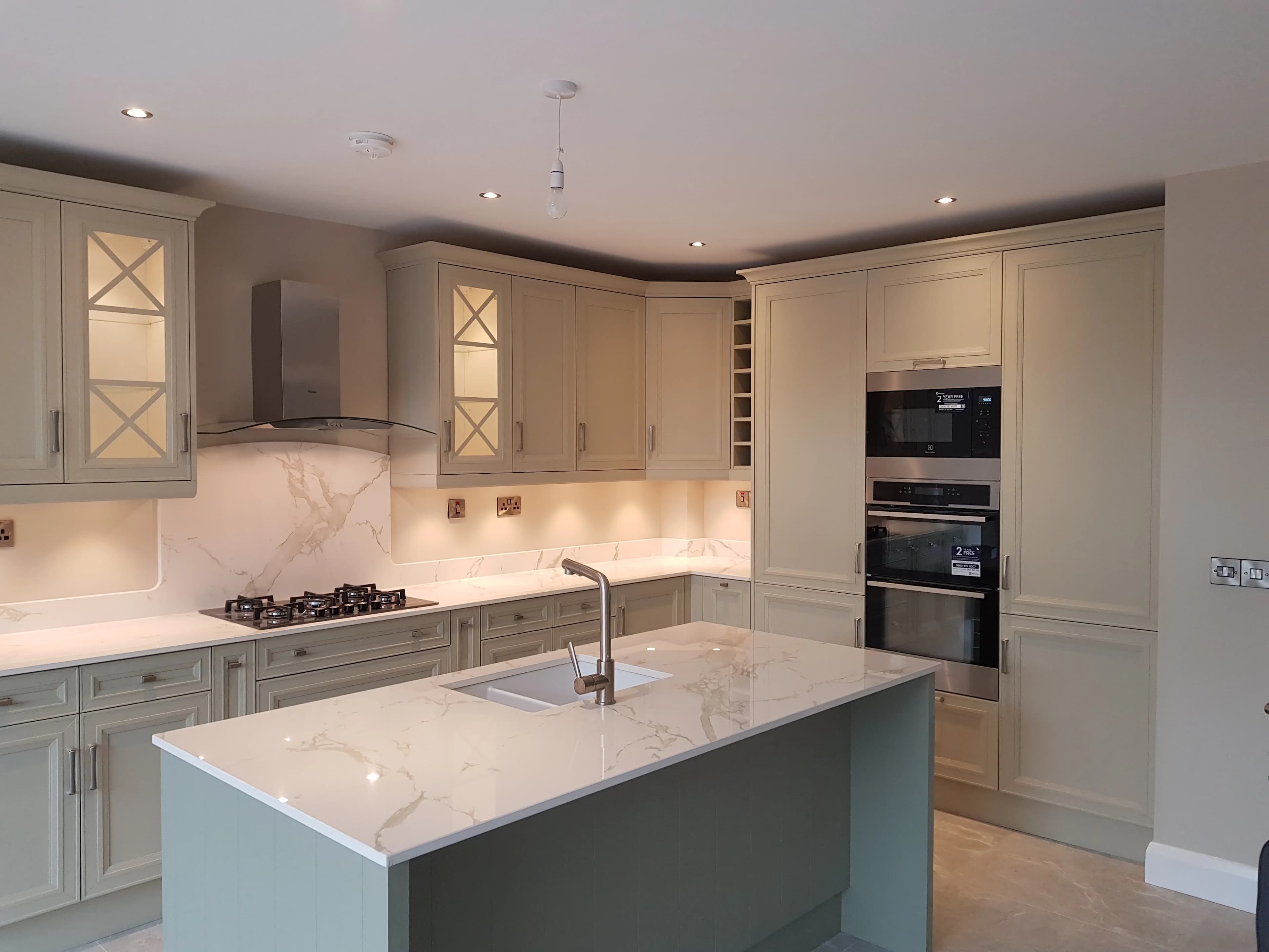 Traditional Kitchens project photo 30