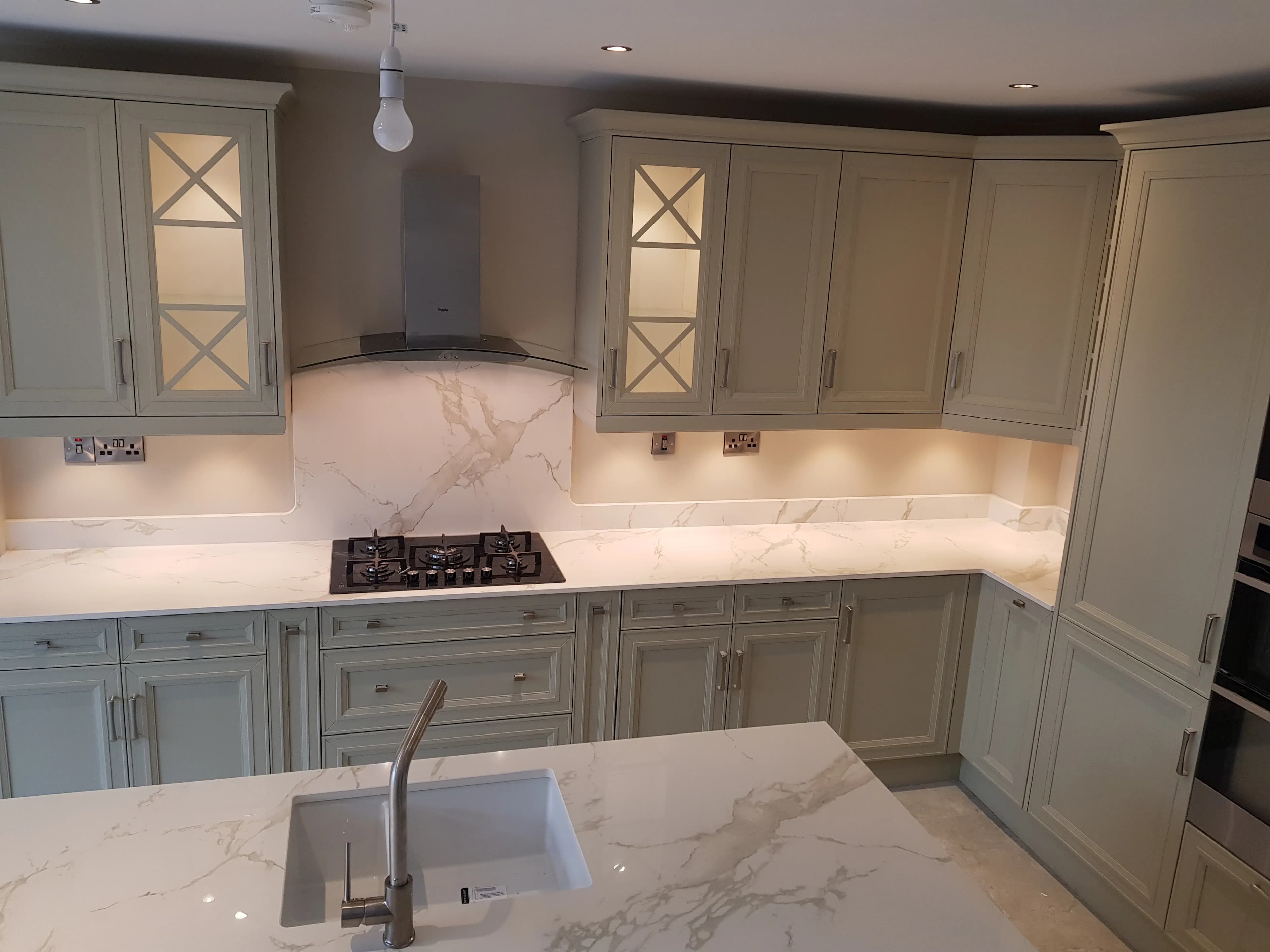 Traditional Kitchens project photo 31