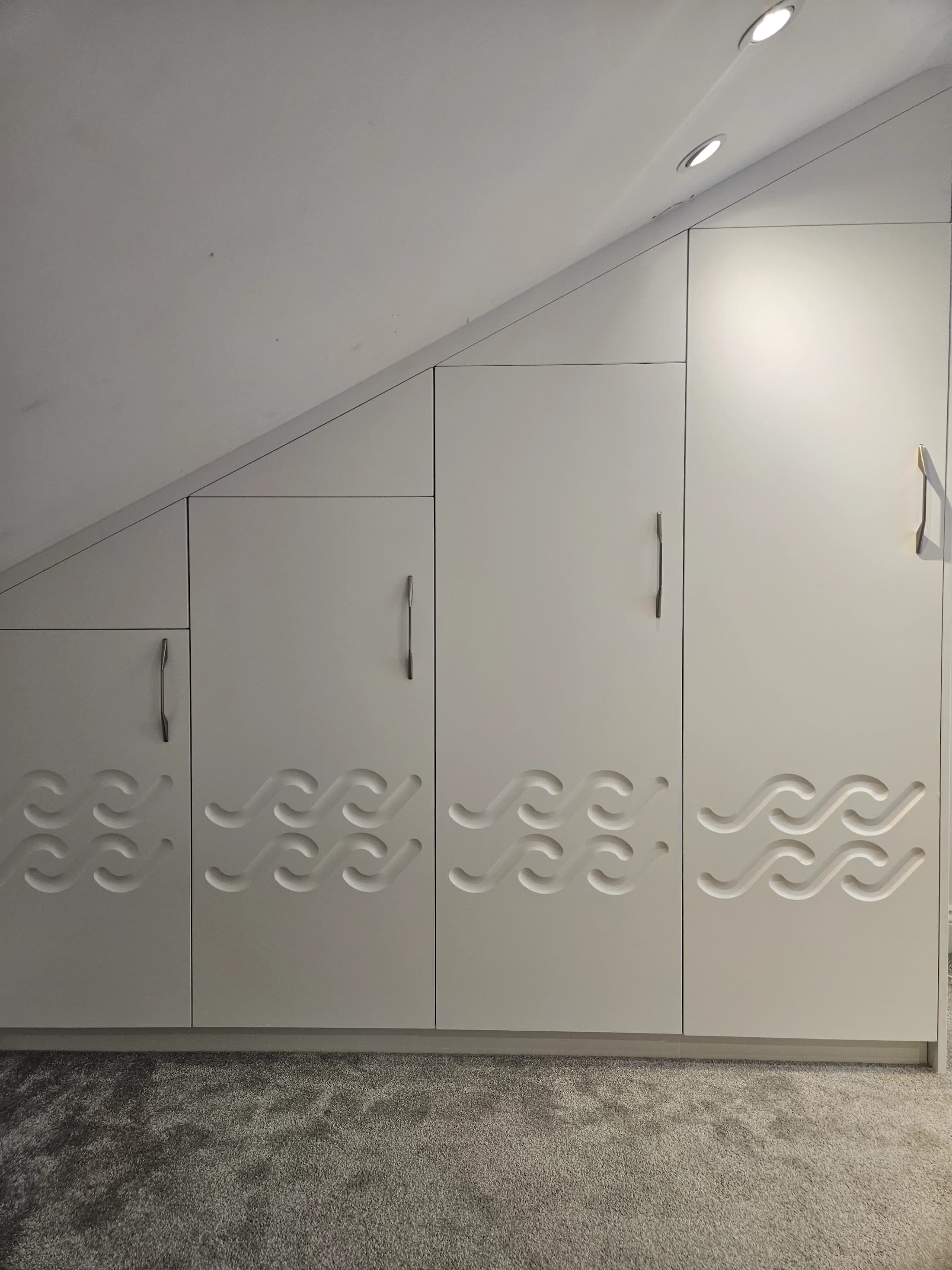 Traditional Wardrobes project photo 2