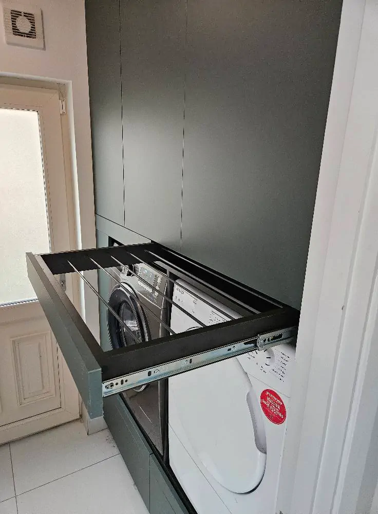 Utility Rooms project photo 2