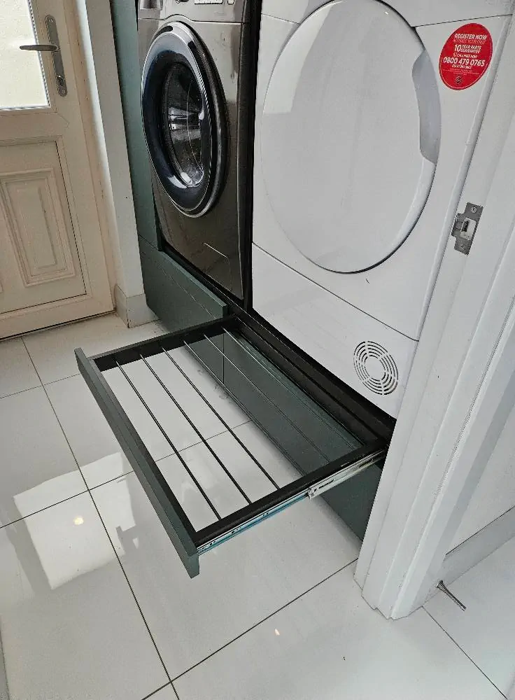 Utility Rooms project photo 3