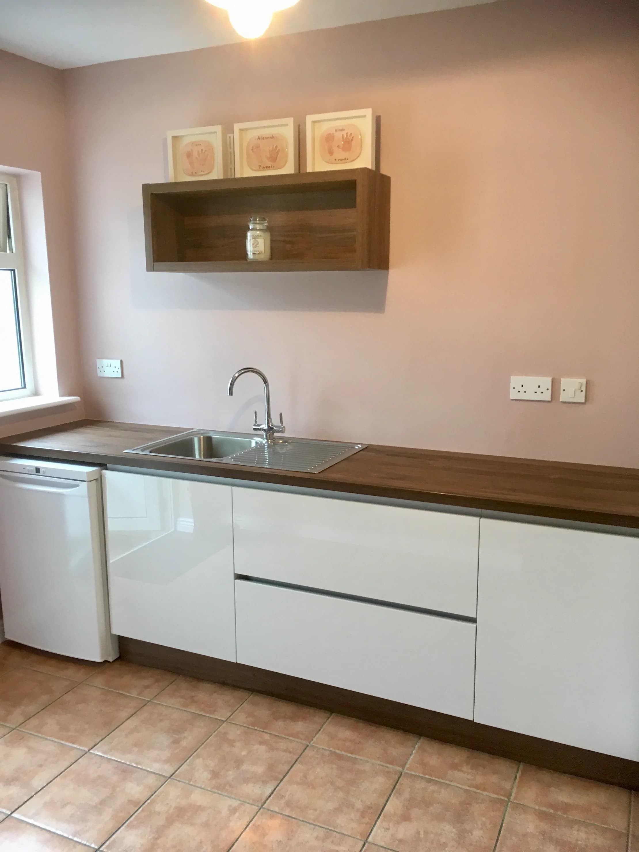 Utility Rooms project photo 4
