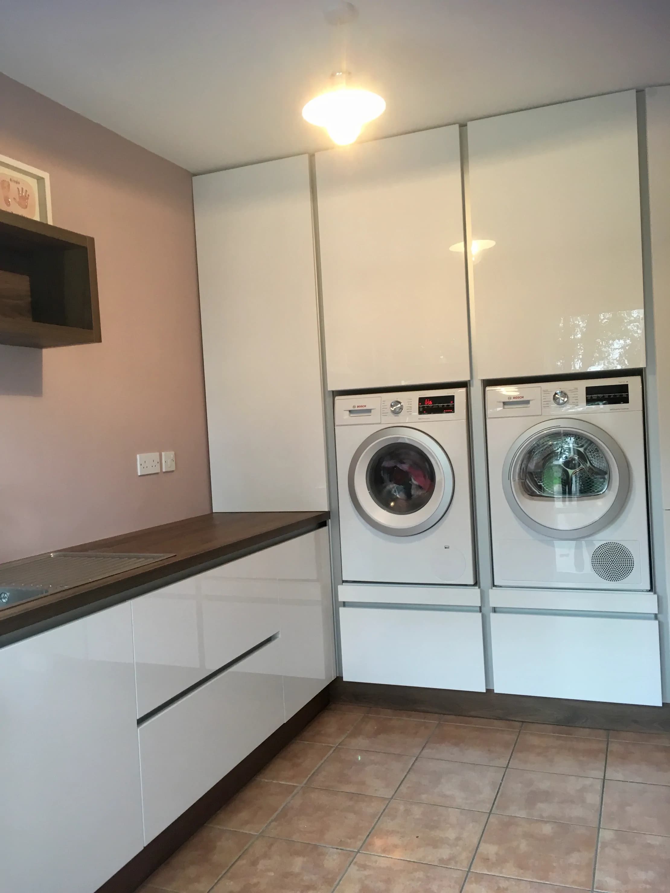 Utility Rooms project photo 5