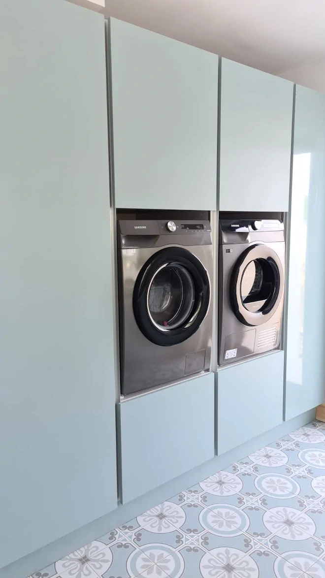 Utility Rooms project photo 6