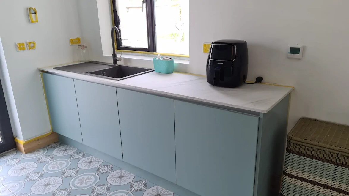 Utility Rooms project photo 7
