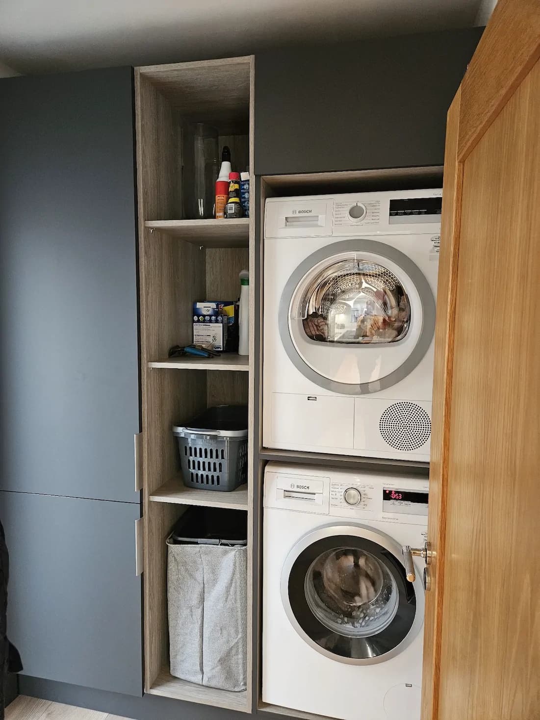Utility Rooms project photo 8